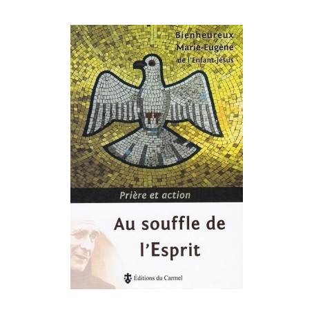 Au souffle de l'Esprit