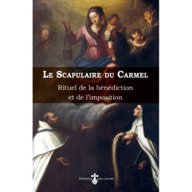 Le scapulaire du Carmel