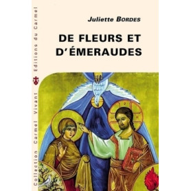 De fleurs et d'émeraudes