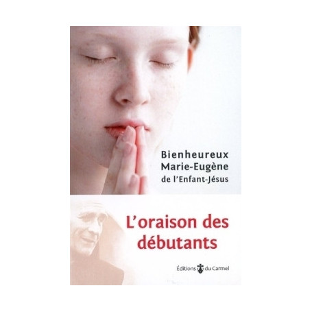 L'oraison des débutants