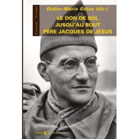 Le don de soi jusqu'au bout