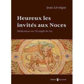 Heureux les invités aux Noces