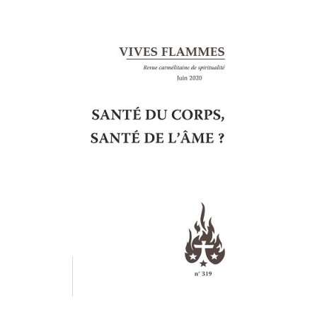 La santé du corps et de l'âme