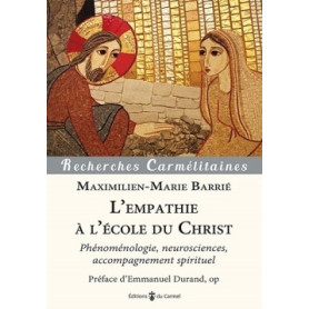 L'empathie à l'école du Christ