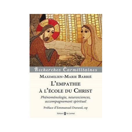 L'empathie à l'école du Christ