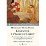 L'empathie à l'école du Christ