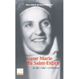 Soeur Marie du Saint-Esprit