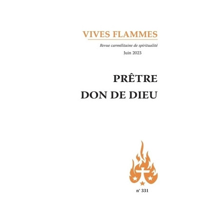 Prêtre, don de Dieu