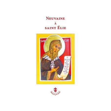 Neuvaine à saint Élie