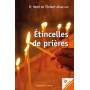 Étincelles de prières