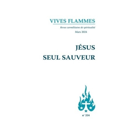 Jésus seul Sauveur