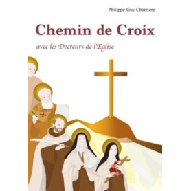 Chemin de Croix avec les Docteurs de l'Église