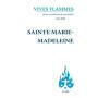 Sainte Marie-Madeleine