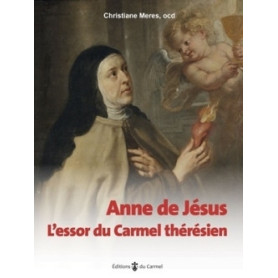 Anne de Jésus