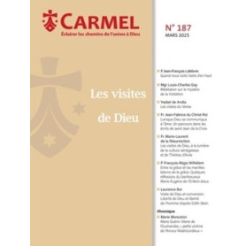 Les visites de Dieu