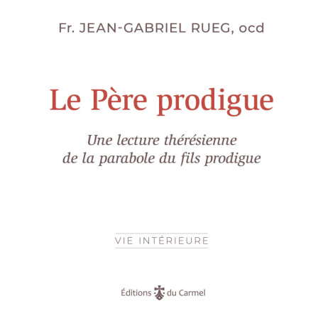 Le père prodigue
