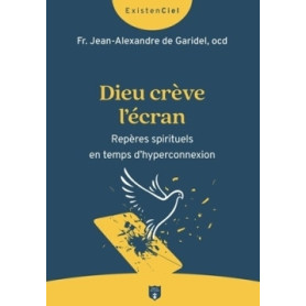 Dieu crève l'écran
