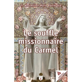 Le souffle missionnaire du Carmel