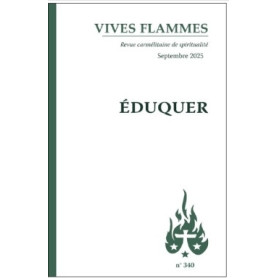 Éduquer - La pédagogie vivante du Carmel