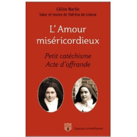 L'amour miséricordieux