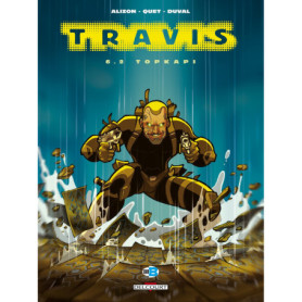 Travis T06.2 Topkapi