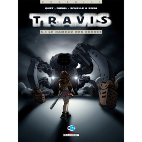 Travis T06.1 Le Hameau des chênes