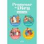 Promesse de Dieu - Carnet de chants - 42 chants pour l'année liturgique
