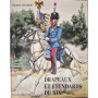 Drapeaux et étendards du XIXe siècle