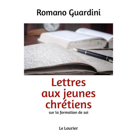 Lettres aux jeunes chrétiens