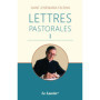 Lettres pastorales I