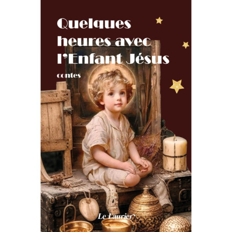 Quelques heures avec l'Enfant Jésus