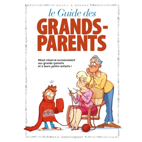Les Guides en BD - Tome 18