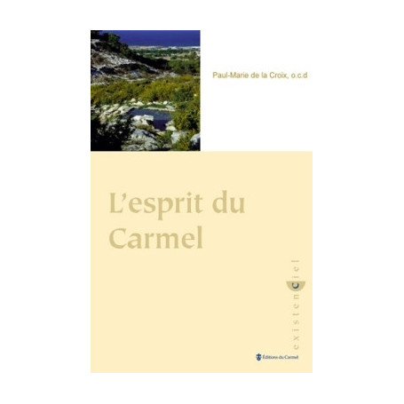 L'esprit du Carmel