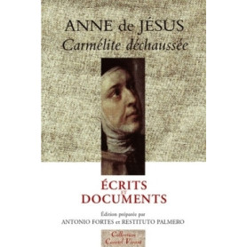Anne de Jésus