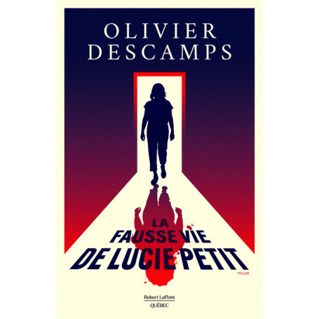 La fausse vie de Lucie Petit