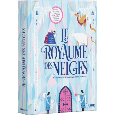 Le royaume des neiges