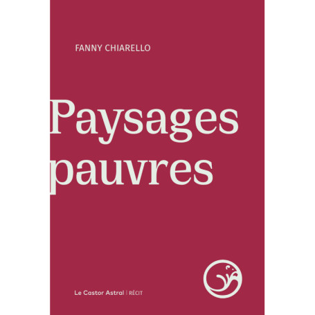 Paysages pauvres