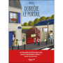Derrière le portail