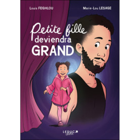 Petite fille deviendra grand
