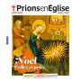 Prions en Eglise Hors-série Noël 2025 - octobre 2025 N° 11