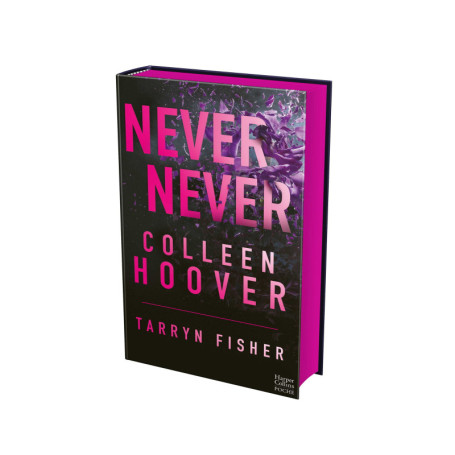 Never Never collector