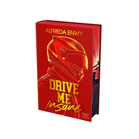 Drive Me Insane - Collector