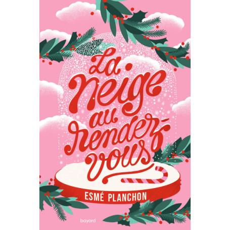 La neige au rendez-vous