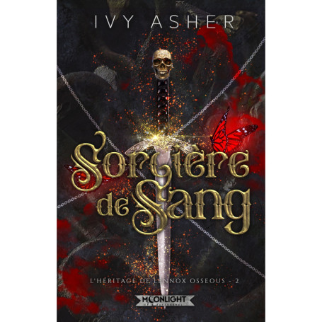 Sorcière de Sang