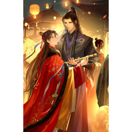 How to survive as a villain 1 (Edition Relié)