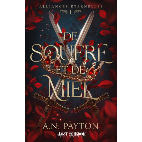 De soufre et de miel