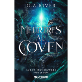 Meurtres au coven