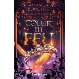 Coeur en feu