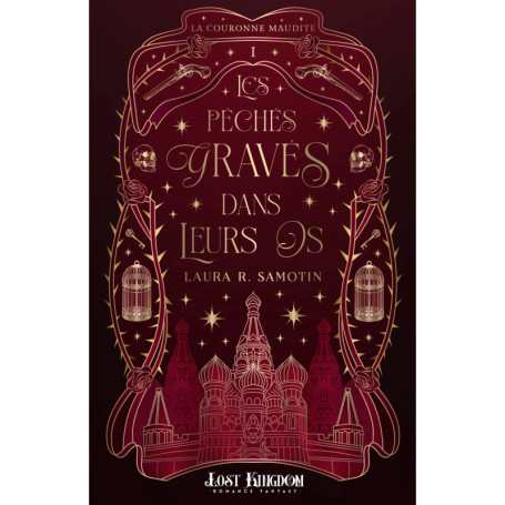 Les Péchés Gravés Dans Leurs Os