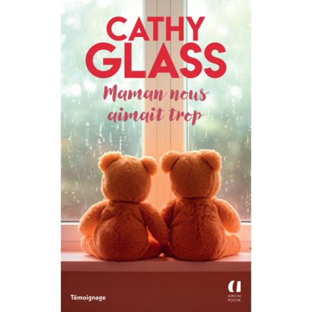 Maman nous aimait trop